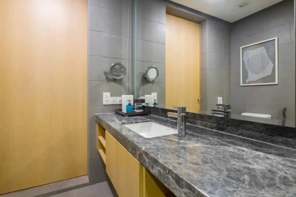 The Apartment At 188 Suites Klcc 吉隆坡 马来西亚