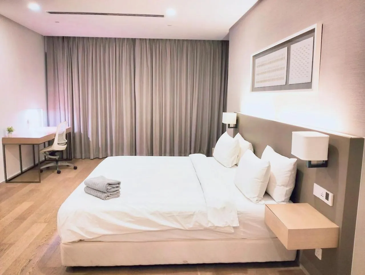 The Apartment At 188 Suites Klcc 吉隆坡
