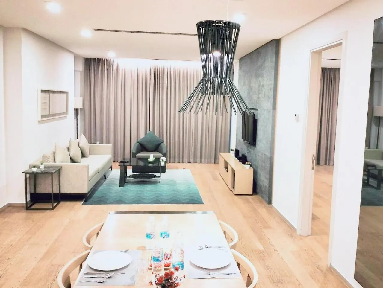 The Apartment At 188 Suites Klcc 吉隆坡