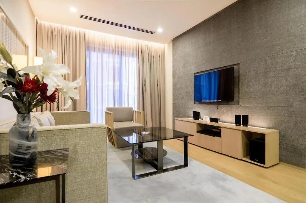 The Apartment At 188 Suites Klcc 吉隆坡