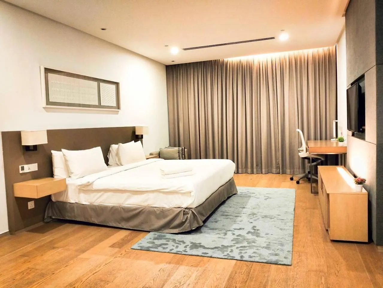 The Apartment At 188 Suites Klcc 吉隆坡 马来西亚