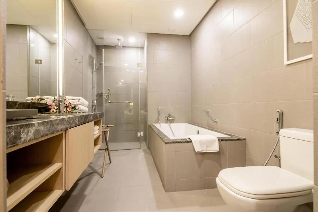 The Apartment At 188 Suites Klcc 吉隆坡