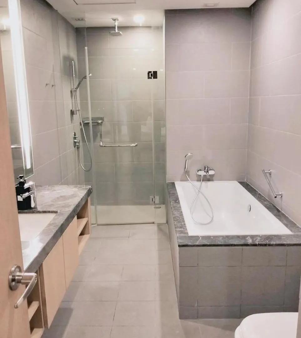 The Apartment At 188 Suites Klcc 吉隆坡