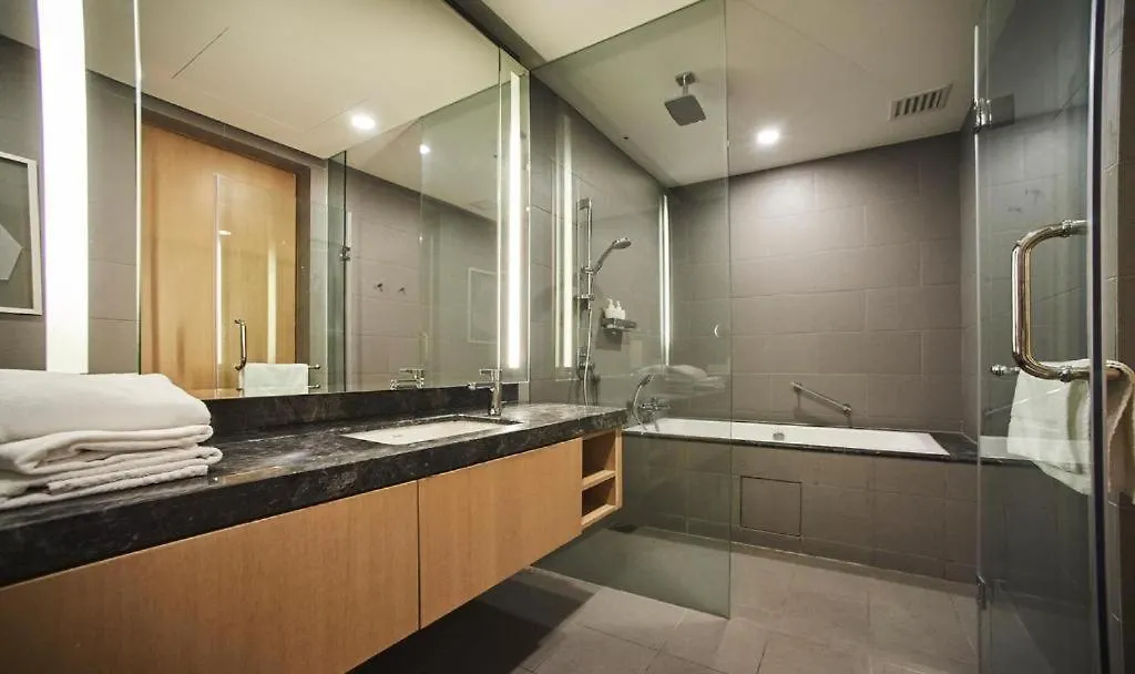 The Apartment At 188 Suites Klcc 吉隆坡