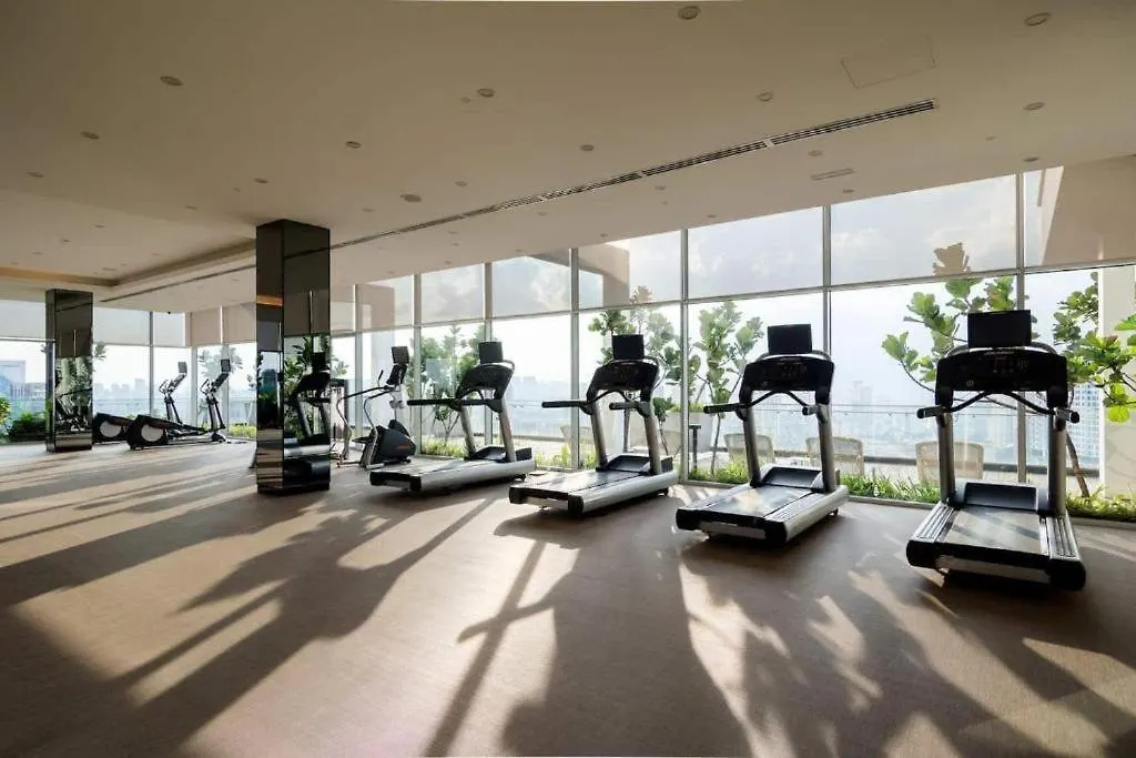 The Apartment At 188 Suites Klcc 吉隆坡