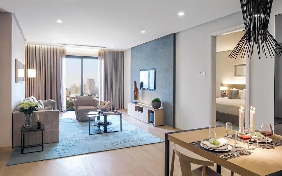 The Apartment At 188 Suites Klcc 吉隆坡
