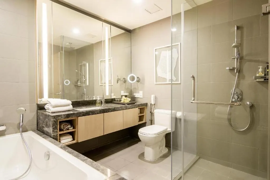 The Apartment At 188 Suites Klcc 吉隆坡