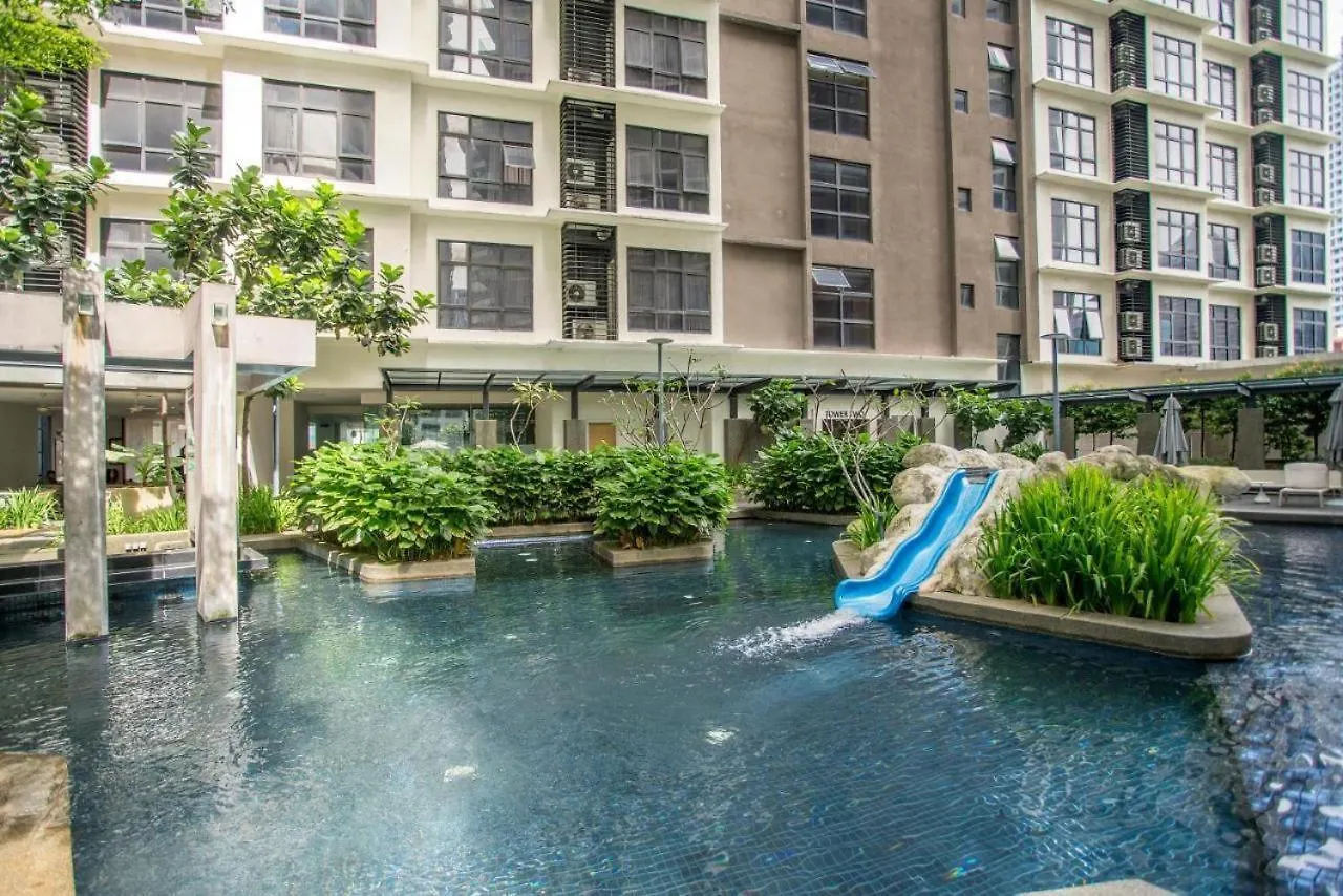 The Apartment At 188 Suites Klcc 吉隆坡