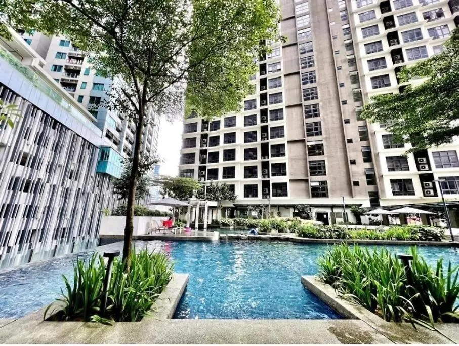 The Apartment At 188 Suites Klcc 吉隆坡