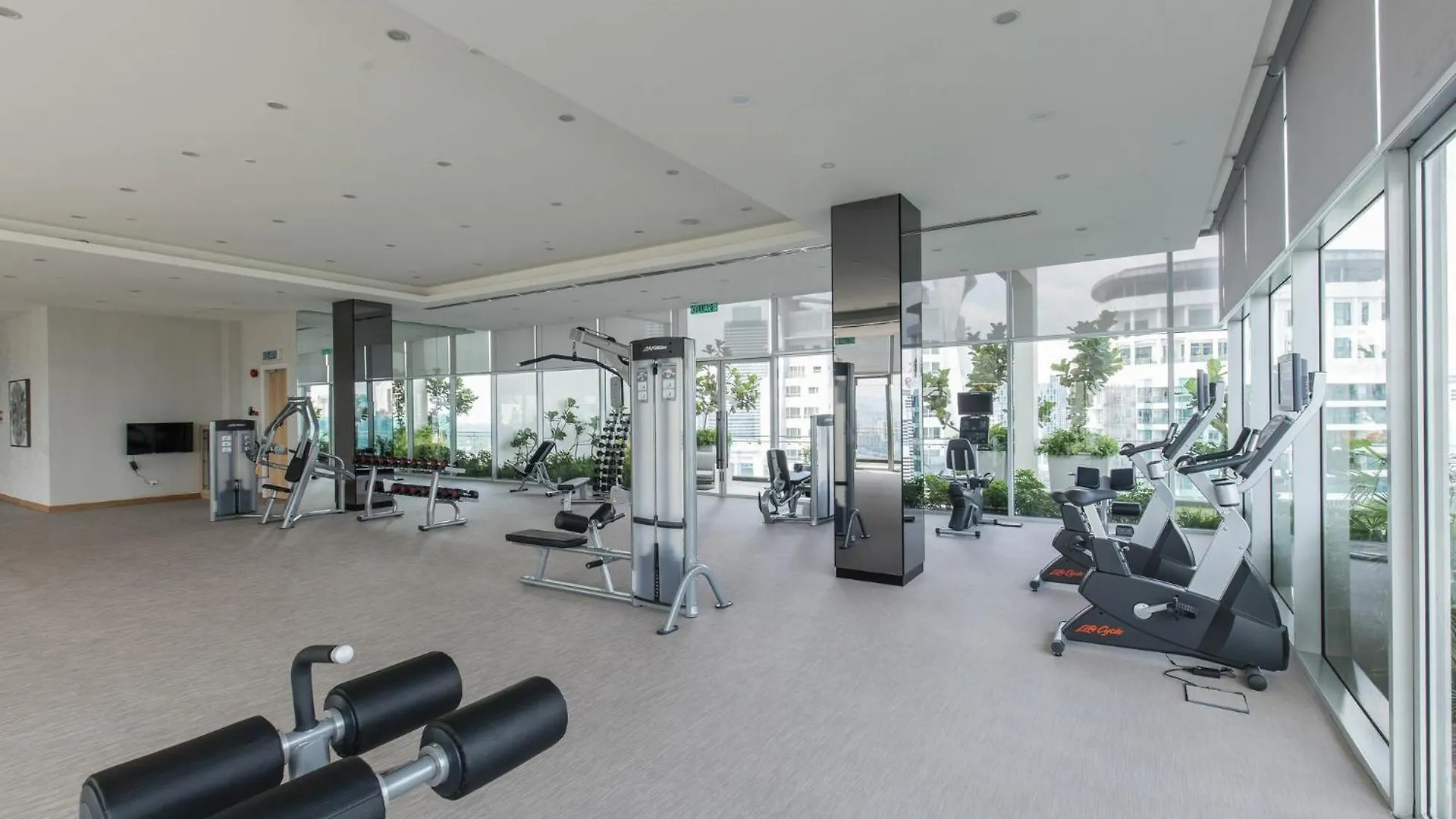 The Apartment At 188 Suites Klcc 吉隆坡