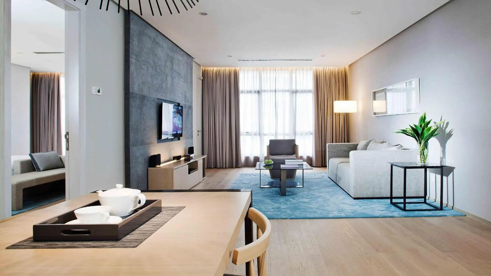 The Apartment At 188 Suites Klcc 吉隆坡 马来西亚